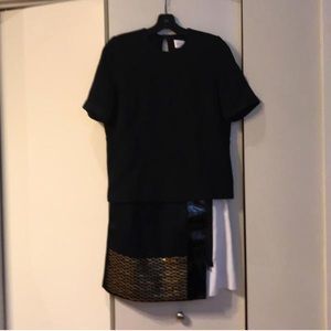 Victoria Victoria Beckham Dress